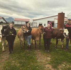 Meet your Posher, Shelbi